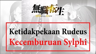 Yang Aku Ingin Hanya Mencintaimu | Kisah Sylphiette - Part 2 | Mushoku Tensei Indonesia