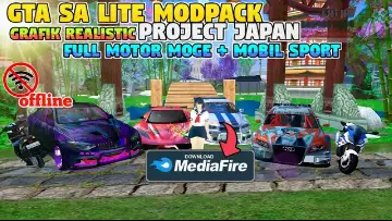 4000 Collections Gta Sa Lite Mod Mobil Sport  Latest