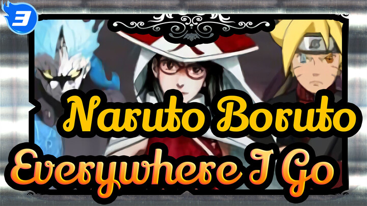 Boruto: Naruto's New Generation Boruto: Naruto's New Generation