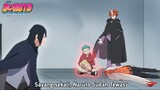 Naruto Terpenggal.! Bocil Inner Kara B4rbar kedesa Konoha - Shinobi Yang Tewas Ditangan Daemon