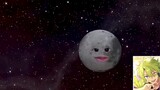 [Ensemble Stars! อันซันบุรุสุทาสุ! ปก] Moon Ben Ball ปก Moonlight Disco Moonlight Disco