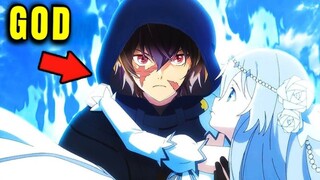 The Queen's Magic Love Episode 1-12 English Dub New anime 2025