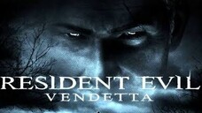 RESIDENT EVIL SUB INDO