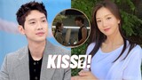 Ji Hyun-woo kisses Lee Se-hee in a surprise Young Lady and Gentleman