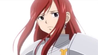 [Fairy Tail] - Cuộc hội ngộ | Erza Scallet