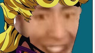 Giorno Giovanna