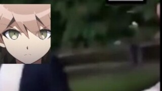 Penghargaan Lelucon Makoto Naegi