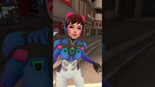 dva is a savage