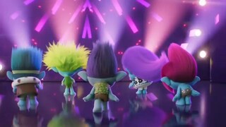 TROLLS 3 BAND TOGETHER Viva Loves BroZone watch full Movie: link in Description