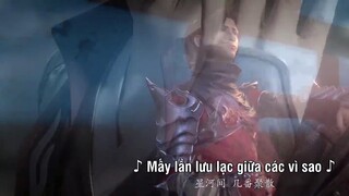 Đấu Phá Thương Khung Ngoại Truyện EP 17 [Sub Việt]