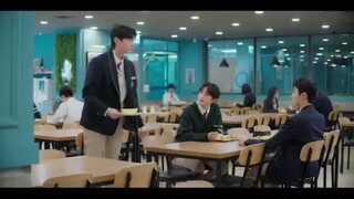 High school return of a gangster episode 6