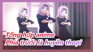 [Tổng hợp anime/Kinh điển/MAV] Bể Tình - 'Ảnh Lưu Chi Chủ' đến với anime! Sẵn sàng chưa?