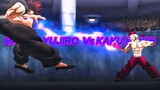 Baki「AMV」- Hanma Yujiro vs Kaku kaioh