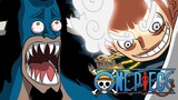 All Devil Fruits Mythical Zona Users  One Piece - Luffy's Devil Fruit is  Mythical Zoan Nika - BiliBili