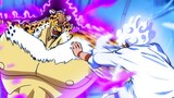 One Piece Episode 1101,Lucci vs Luffy🔥