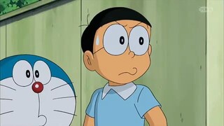 Doraemon Episode 531