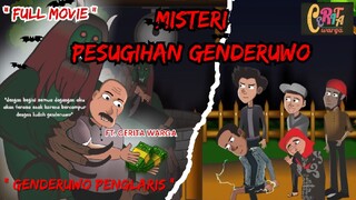 Misteri PESUGIHAN SUMUR (Genderuwa Penglaris) Part. 3 ft. cerita warga