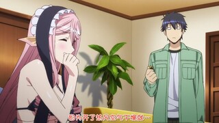 Monster musume AMV - Thằng cha này số hưởng quá đi