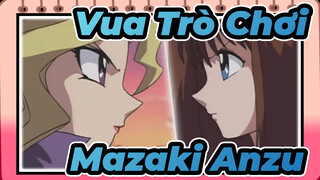 [Vua Trò Chơi/AMV] Bạn đã xem trận đấu Mazaki Anzu bao giờ chưa_3