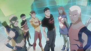 What Makes Young Justice One of DC's Best Shows