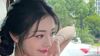 咱们内娱老婆不仅颜值身材卷，连live图都这么卷！！！