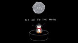 [Cover] Fly Me To The Moon