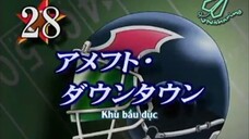 Eyeshield 21 - Tập 28 [Vnsharing Vietsub]
