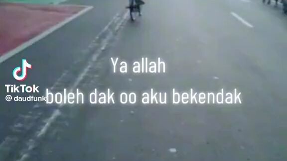 Curhatan Bekendak
