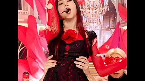 Jisoo flower 🌺🌻🌹🌷