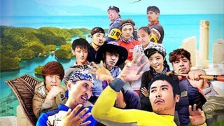 Law Of The Jungle (Solomon) Ep8