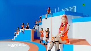 fromis_9 FUN! MV