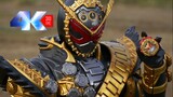 "Kamen Rider𝙕𝙞𝙤" Fighting Chronicle #5 | 𝟒𝐊Ultra HD | Ensiklopedia Setting | Koreksi Warna Film | Su