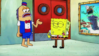 SpongeBob SquarePants - SpongeBob LongPants (Dubbing Indonesia)