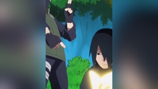 Sặc chăm học thế...😆😆❄star_sky❄ allstyle_team😁 naruto anime edit boruto sasuke kakashi