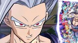"Super Dragon Ball Heroes UGM" 3rd official commercial