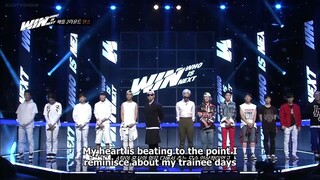 WIN: Who is Next? Episode 6 - WINNER & IKON SURVIVAL SHOW (ENG SUB)