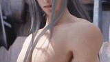 Game|Final Fantasy VII bản cài đặt lại|Kẻ phản diện đẹp trai Kuraudo