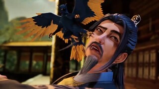 Lord of Ancient Gods Grave Eps 316 | Preview 🔥