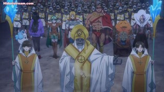 Eps_10 ke isekai jalur keselek makanan [Zenshuu] Sub indo [1080p] Terbaru
