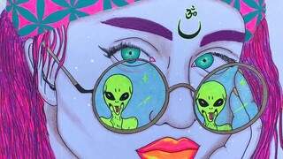 FREE - Good Vibes Rap Beat - Prod. by Subgroove