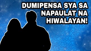 HIWALAYAN NG SIKAT NA KAPAMILYA LOVETEAM MABILIS KUMALAT! ABS-CBN NEWS PERSONALITY DUMPENSA!