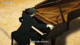 EP11 Piano no Mori, SUB INDO