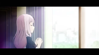 [ED] Kaguya-sama Wa Kokusaretai:Tensai-tachi No Renai Zunosen Season 1 [Fujiwara Chika Dance]