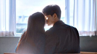 "This is the first time you called my name today" "I was afraid that if I called your name, I would 