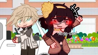 Sorry we're late// Gacha Neon // Spy x Family // Spy x Family Ft.Anya,Yor,Loid •//Xerjinx