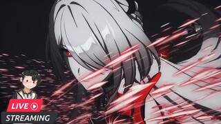 [Honkai: Star Rail] Acheron Hyper Carry, Full Story 2.1, Top Up di Ditusi