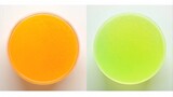 [Handicraft] Crystal Clear Slime, Summer Special!