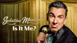 Sebastian Maniscalco Is It Me (2022) Subtitle Indonesia