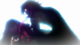 Misi balas dendam Rio di dunia Isekai | Seirei Gensouki x Down (Cult to Follow) [AMV]