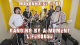 Hanging By A Moment - Lifehouse | Mayonnaise #TBT